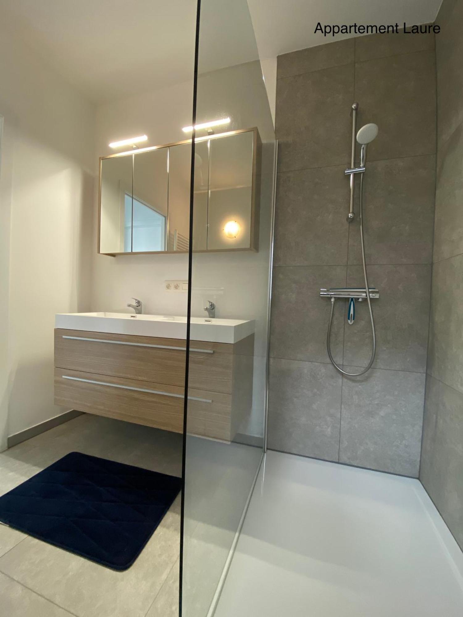 Residentie Duinenzucht - Appartement Laure I Studio Lynne Bredene Szoba fotó
